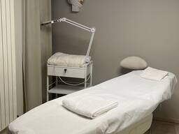 Салам место в салоне красоты