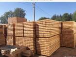 Sawn timber, bars, pallet boards - photo 1