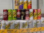 Schweppes a Dr Pepper 330 ml - photo 1