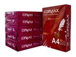 Sell Premium Quality Paper A4 COPIMAX copy papers 70,75 and 80 gsm available /Bond paper - photo 2