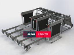 Штабелер - ARBOR