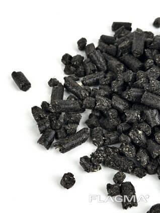 Slunečnicové pelety – okamžitá dostupnost, FCA Polsko