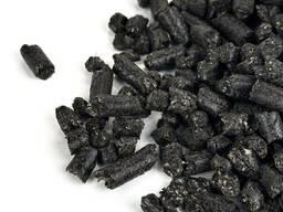 Slunečnicové pelety – okamžitá dostupnost, FCA Polsko