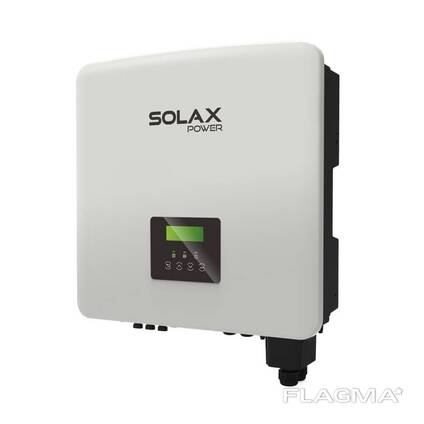 SolaX X3 Hybrid G4