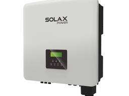 SolaX X3 Hybrid G4