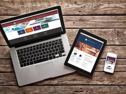 Создание Landing page или сайта визитки для Вашего бизнеса.