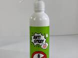 Спрей от насекомых Anti Spray, 6 видов, товар категории А, опт стоковый товар - фото 5
