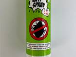 Спрей от насекомых Anti Spray, 6 видов, товар категории А, опт стоковый товар - фото 7