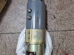 Startér PS-U2 v Praze, Konstanci, Sofii, Varšavě, Rize, Bratislavě, Kišiněvě, Vilniusu