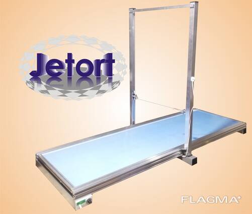 Stroj "Pallet 3" CNC pro 2D řezání pěnového plastu