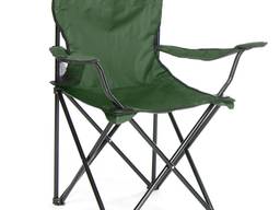 Стул складной, Portable Folding Chair Outdoor Camping Hiking