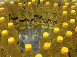 Sunflower oil