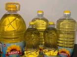 Sunflower oil - фото 2