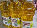 Sunflower oil for sale - фото 1