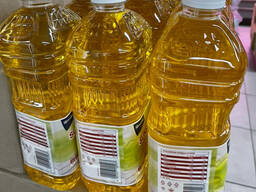 Sunflower oil for sale