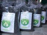 Sunflower husk pellets - фото 3