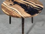 Table, dining table, coffee table, furniture - фото 2