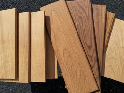 Термоясень, термоклен