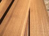 Thermo wood - photo 1