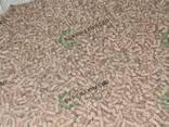 Palivové pelety 10,0 mm (pšeničné otruby)