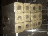 Fuel pellets briquettes - photo 5