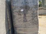 Торф кислый оптом в биг болях (4 m³) 890-960 кг. - фото 2