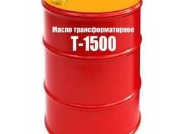 Transformer Oil T-1500