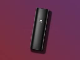 Vaporizér PAX Plus