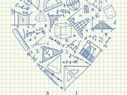 Učitel fyziky a matematiky