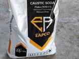 CAUSTIC SODA FLAKE - фото 1