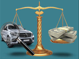 Выкуп авто Брно на украинской регистрации