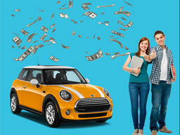 Выкуп авто Прага на украинской регистрации