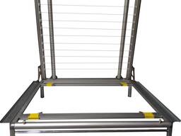 Výztužný stroj pro pěnový plast (pro zářezy pod maltou) "Markup"