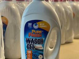 Wash gel Pure fresh from Global Chemia Group