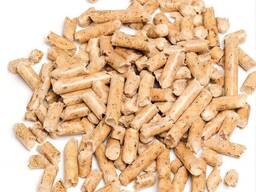 Wholesale High Premium Quality wood pellets Big or 15 kg bags