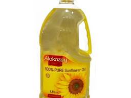 100% Pure Refined Edible Sunflower Oil / Vegetable Oil For Sale at Cheap Prices
