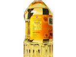 100% Pure Refined Edible Sunflower Oil / Vegetable Oil For Sale at Cheap Prices - фото 1
