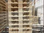 Wholesale Wood Pallet Cheap Price from Vietnam - High Quality Wood Pallet - Wooden Pallet - photo 2