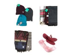 Winter accessories