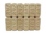 Wood Briquettes, (pine and spruce) for wholesale all over Europe - фото 3