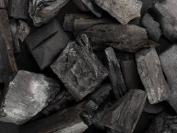 Wood Charcoal