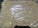 Wood pellet - photo 1