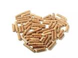 Wood pellet - фото 3