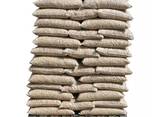 Wood Pellets 15kg Bags, (Din plus / EN plus Wood Pellets A1 for sale) - фото 2