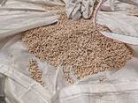 Wood pellets - фото 2