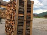 Wood pellets - photo 7