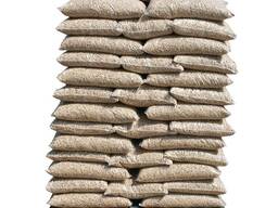 Wood Pellets