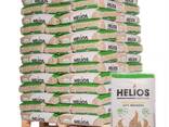 Wood pellets, premium quality, ena1 approved, in 15kg bags , top product - photo 3