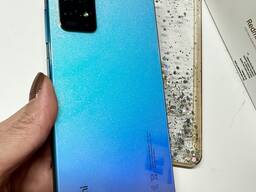 Xiaomi Redmi Note 11 Pro 6/64Gb! Star Blue!
