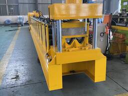 Zařízení pro vysokorychlostní šerm 2 a 3 vlny